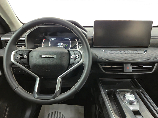 Haval Jolion Premium, 2023 года, пробег 28960 км