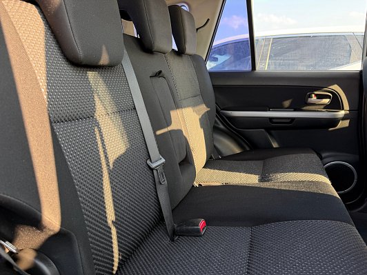 Suzuki Grand Vitara, 2007 года, пробег 346586 км