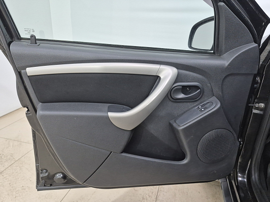 Renault Duster Privilege, 2014 года, пробег 172318 км