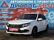 Lada (ВАЗ) Granta Comfort, 2023 года, пробег 30500 км