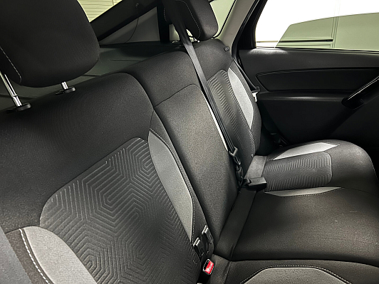 Lada (ВАЗ) Granta #CLUB'23, 2023 года, пробег 68663 км