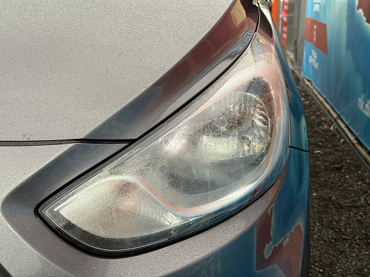 Hyundai Solaris Optima, 2013 года, пробег 215469 км