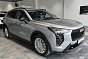 Haval Jolion Премиум, серый