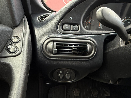 Lada (ВАЗ) Niva Travel Comfort, 2022 года, пробег 55800 км