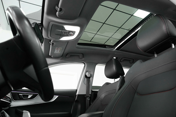 Chery Tiggo 7 Pro Prestige, 2022 года, пробег 27407 км