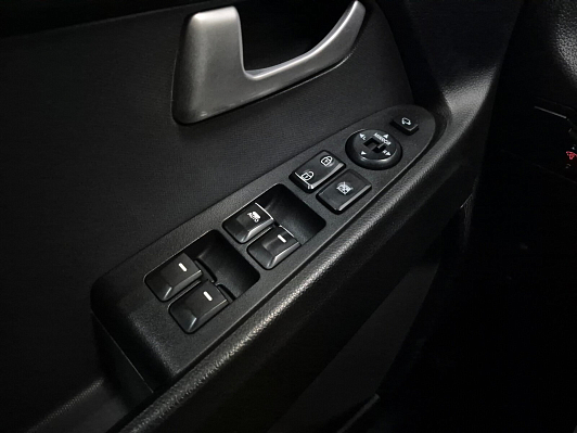 Kia Sportage Prestige, 2012 года, пробег 290855 км