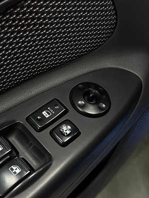 Kia Rio Comfort, 2010 года, пробег 189000 км