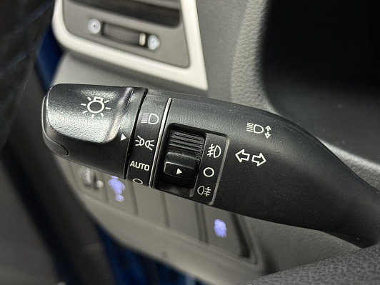 Hyundai Tucson, 2018 года, пробег 82135 км