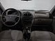 Lada (ВАЗ) Kalina, 2009 года, пробег 156440 км