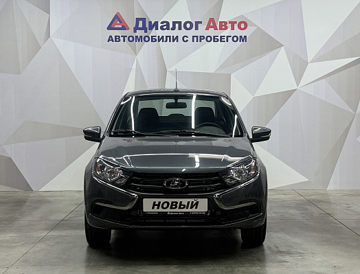 Lada (ВАЗ) Granta Comfort, 2025 года, пробег 6 км