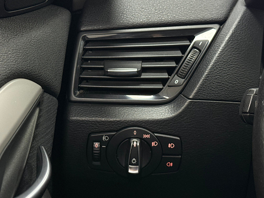 BMW X1, 2013 года, пробег 154854 км