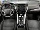 Mitsubishi Pajero Sport Intense, 2018 года, пробег 157220 км