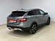 Lada (ВАЗ) Vesta Luxe Multimedia, 2018 года, пробег 79215 км