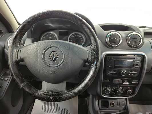 Renault Duster Expression, 2013 года, пробег 255767 км