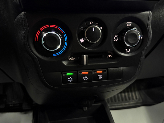 Lada (ВАЗ) Granta, 2022 года, пробег 51310 км