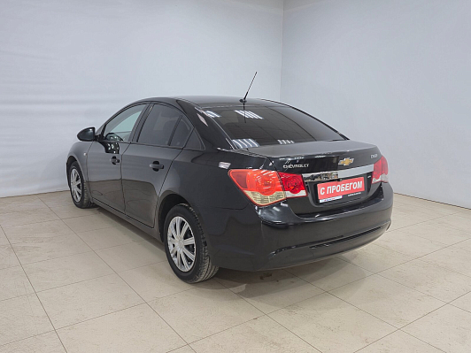 Chevrolet Cruze LS, 2013 года, пробег 178805 км