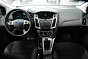 Ford Focus Trend, 2012 года, пробег 90790 км