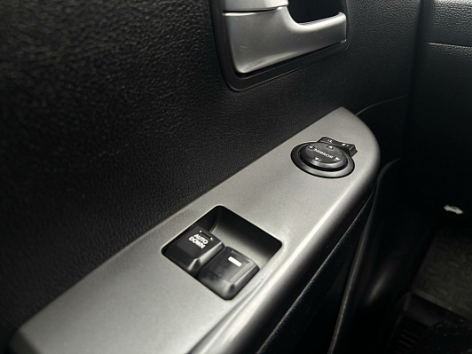 Kia Rio Comfort, 2014 года, пробег 147000 км