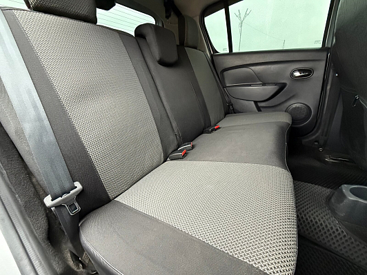 Renault Sandero Stepway Drive, 2018 года, пробег 80863 км