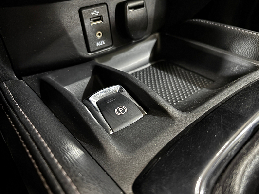 Nissan Qashqai SE, 2014 года, пробег 257289 км