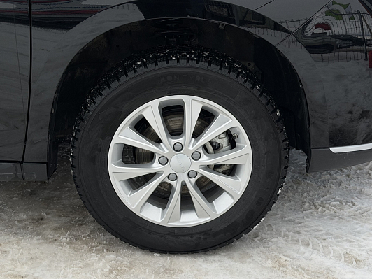 Haval M6 Старт, 2024 года, пробег 11000 км