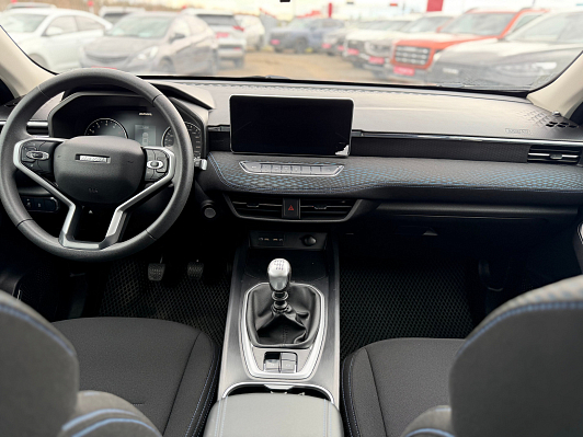 Haval Jolion Comfort, 2023 года, пробег 33508 км