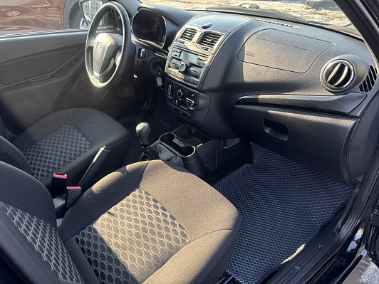 Lada (ВАЗ) Granta Comfort Light, 2022 года, пробег 21464 км