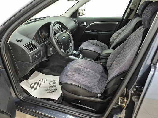 Ford Mondeo, 2007 года, пробег 220078 км