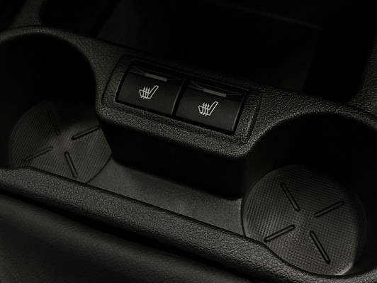 Lada (ВАЗ) Granta Comfort, 2024 года, пробег 12602 км