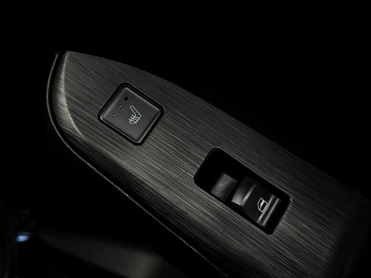 Haval Jolion Elite, 2021 года, пробег 58664 км