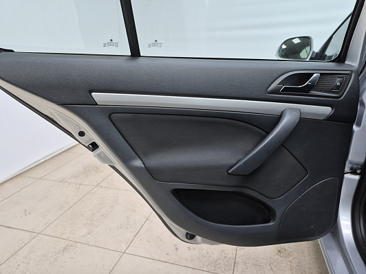 Skoda Octavia Elegance, 2012 года, пробег 249932 км