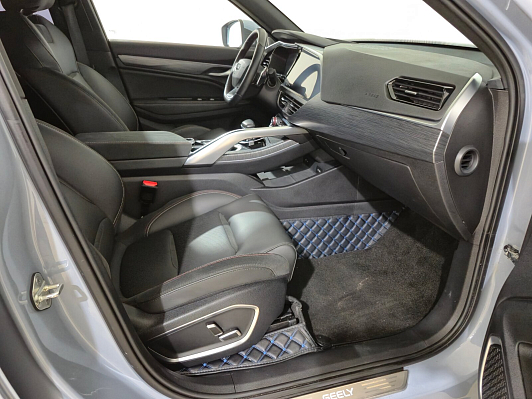 Geely Tugella Flagship, 2022 года, пробег 48601 км