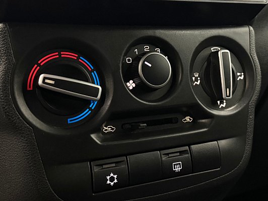 Lada (ВАЗ) Granta Comfort, 2020 года, пробег 68000 км