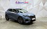 GAC GS3 GB, 2024 года, пробег 20372 км