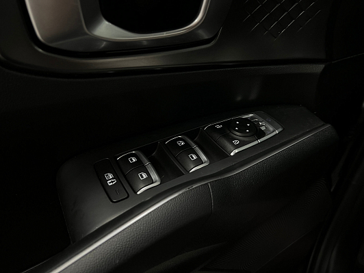 Kia Sorento Comfort, 2023 года, пробег 58100 км