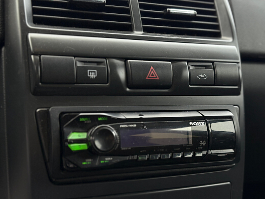 Lada (ВАЗ) Priora Норма 21725-31-057, 2015 года, пробег 177355 км