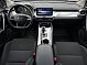 Geely Coolray Flagship, 2021 года, пробег 48236 км