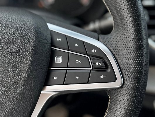 Lada (ВАЗ) Vesta, 2023 года, пробег 63279 км