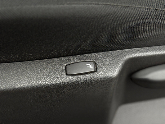 Renault Kaptur Drive, 2017 года, пробег 140541 км