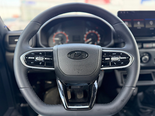 Lada (ВАЗ) 2121 (4x4) Classic, 2020 года, пробег 40000 км