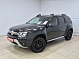 Renault Duster Drive, 2019 года, пробег 131749 км