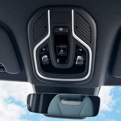 Geely Monjaro Люкс, 2023 года, пробег 80173 км