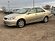 Toyota Camry, 2002 года, пробег 276754 км