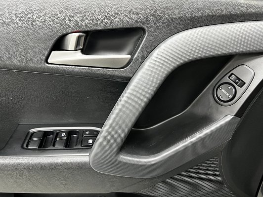 Hyundai Creta Travel, 2019 года, пробег 135050 км