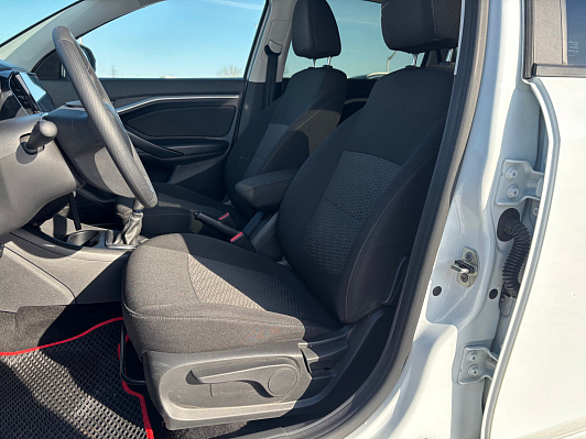 Lada (ВАЗ) Vesta Comfort, 2021 года, пробег 41444 км