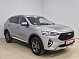 Haval F7 Elite, 2019 года, пробег 75461 км