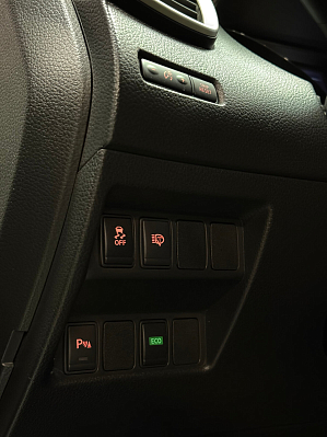 Nissan Qashqai SE, 2018 года, пробег 132000 км