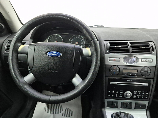 Ford Mondeo, 2007 года, пробег 220078 км