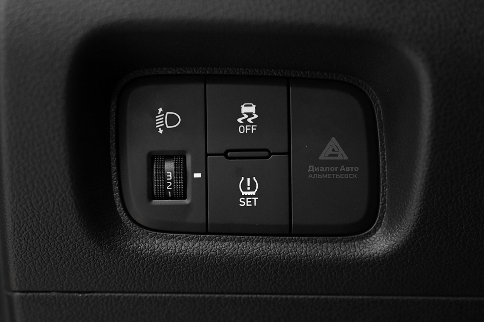 Solaris HC Прайм, белый