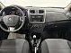 Renault Sandero Confort, 2016 года, пробег 83471 км